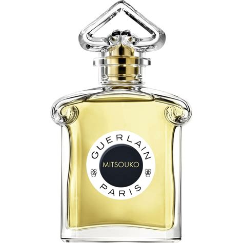 mitsouko eau de parfum
